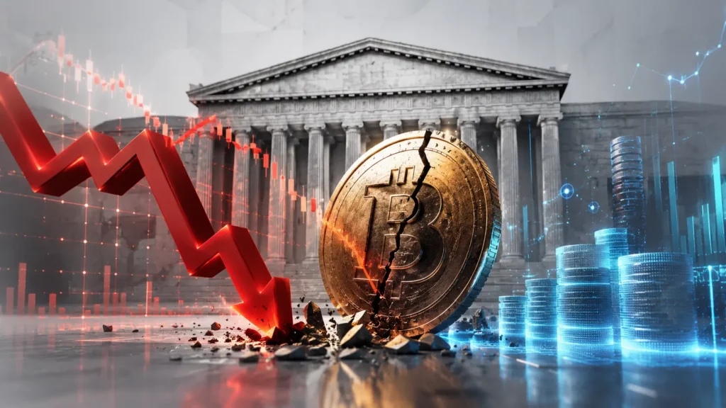 Gerät Saylor ins Wanken? Strategy News am 19.06.2026