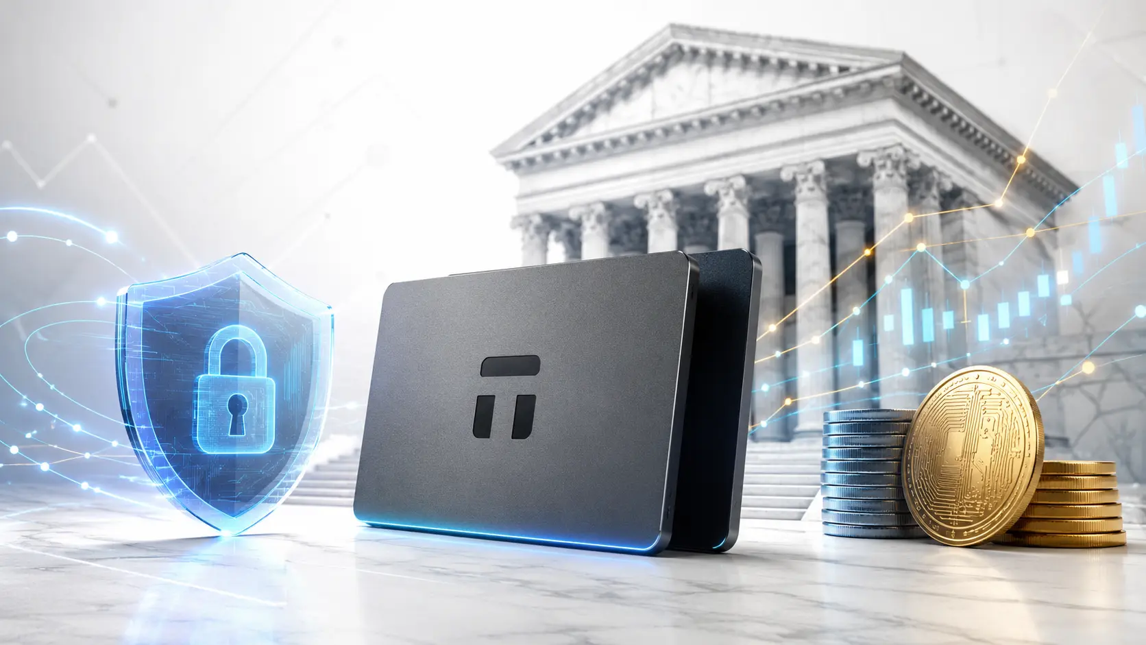 Tangem Wallet Erfahrungen, Test und Bewertung 2026