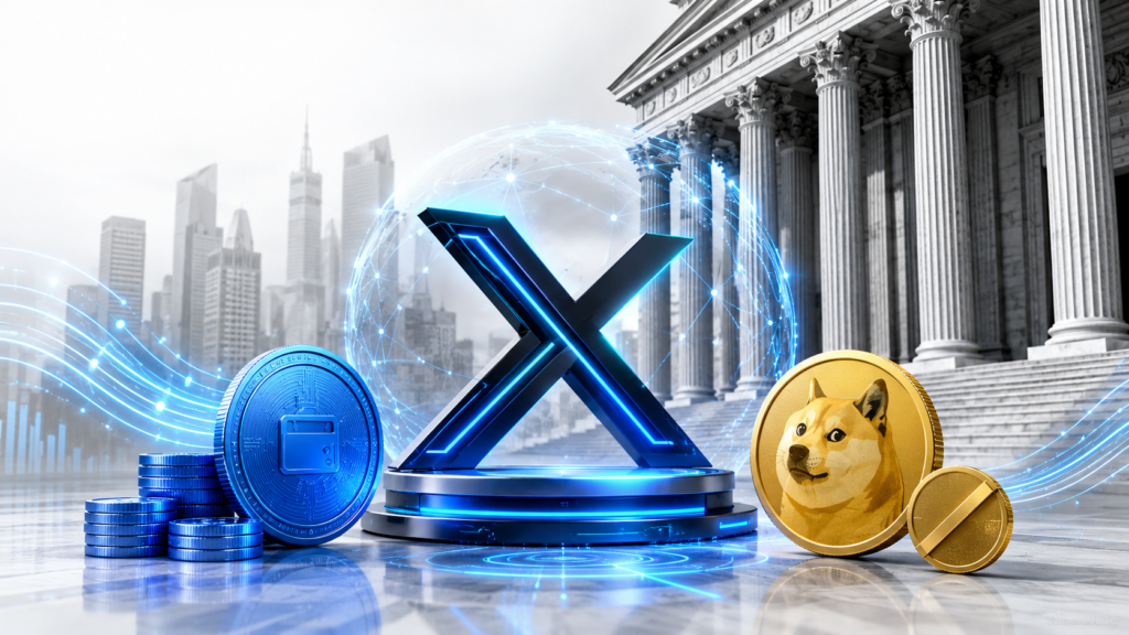 X Money kommt vorerst ohne Krypto Integration
