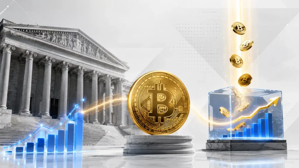 aktuelle btc etf nachrichten