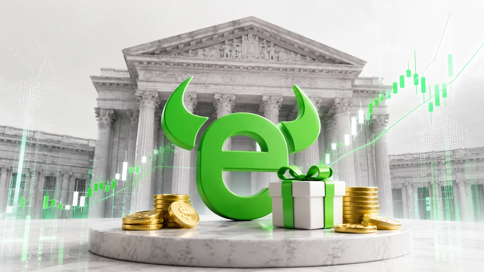 eToro Bonus Code & Discount: Gibt es das 2026 wirklich? Wir haben genau hingeschaut.