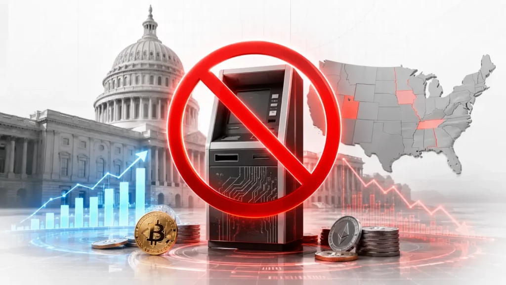 krypto atm news verbot