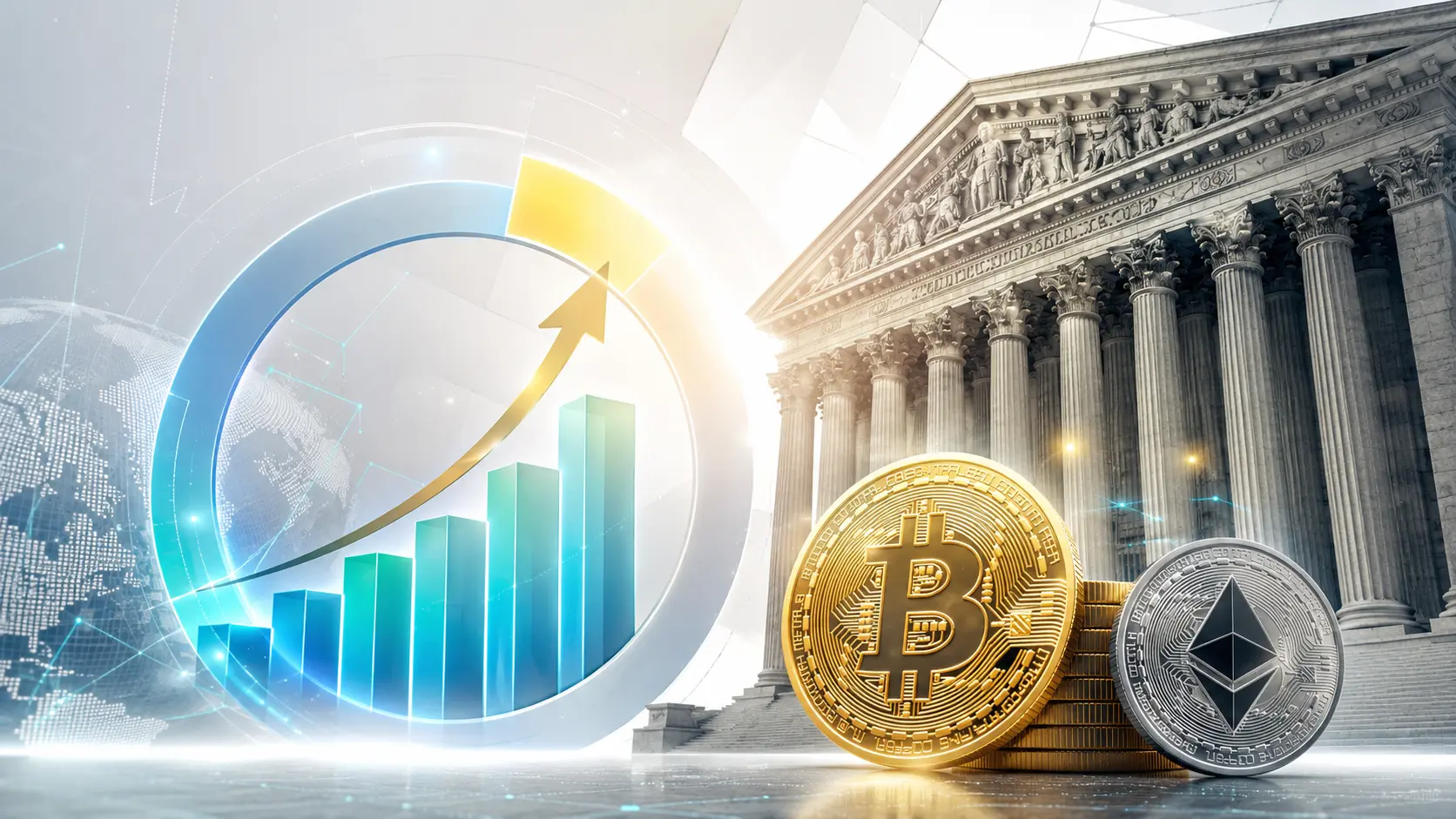 Jetzt noch in Bitcoin und Krypto investieren?