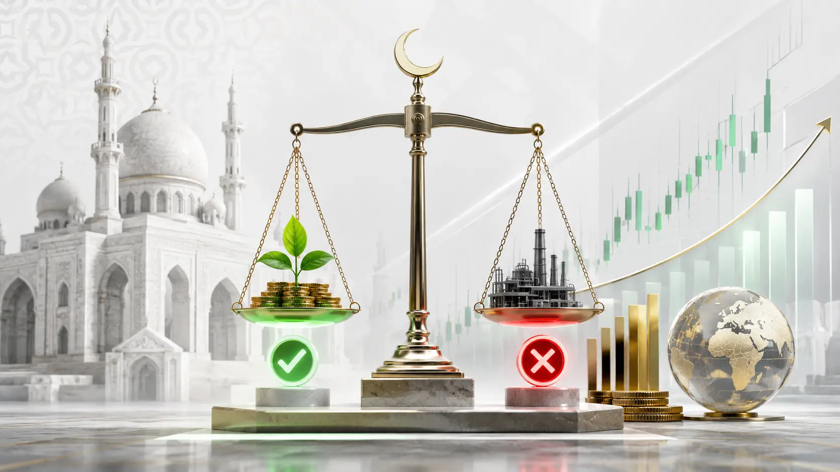 Aktien muslimische Anleger Ratgeber 2026
