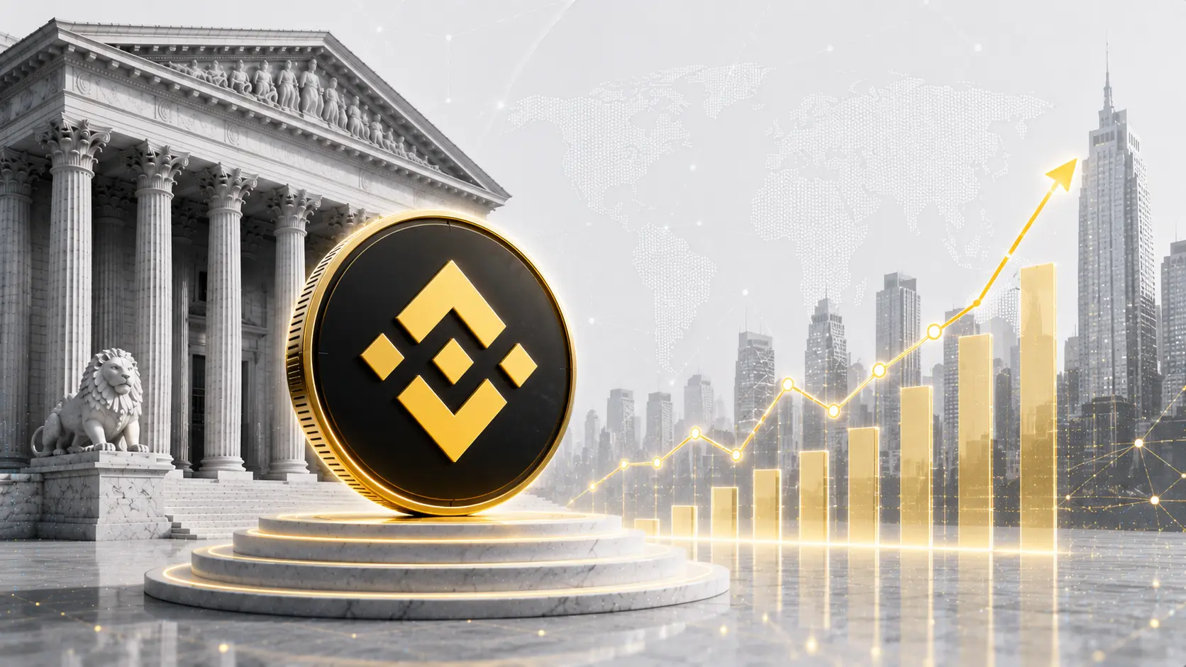 Die besten Binance Alternativen 2026