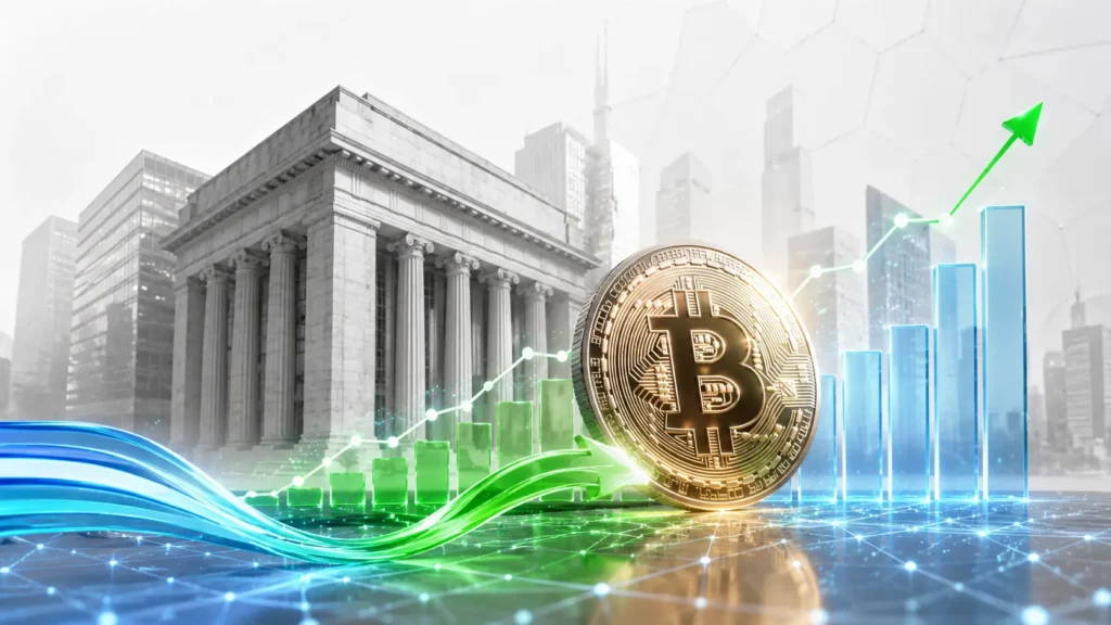 BTC ETF News