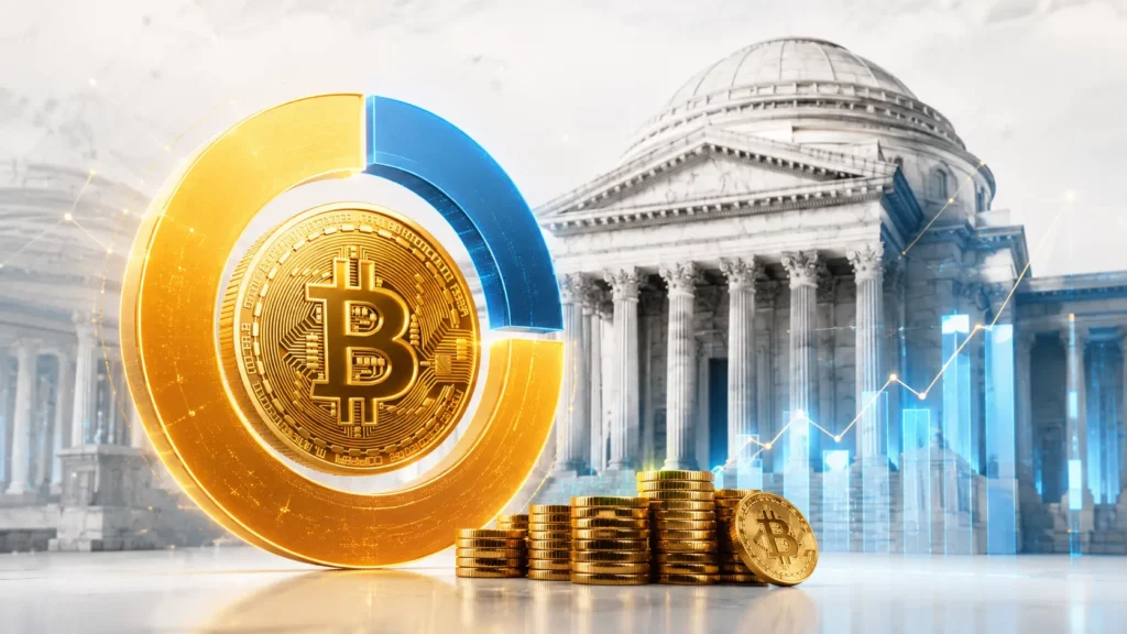 Bitcoin-Anleger werden wieder bullish