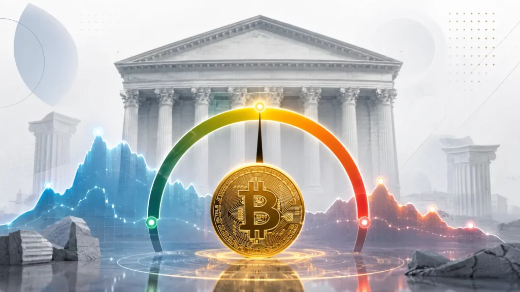 Bitcoin Kurs Analyse & Prognose - Boden erreicht?