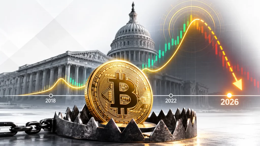 BTC Kurs Vorhersage