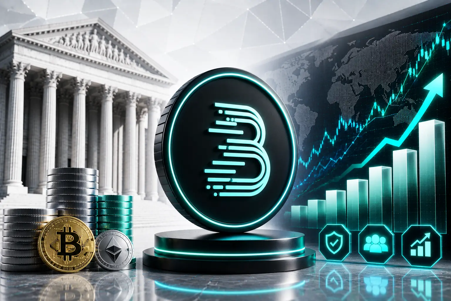 Bitmart Test & Bewertung 2026