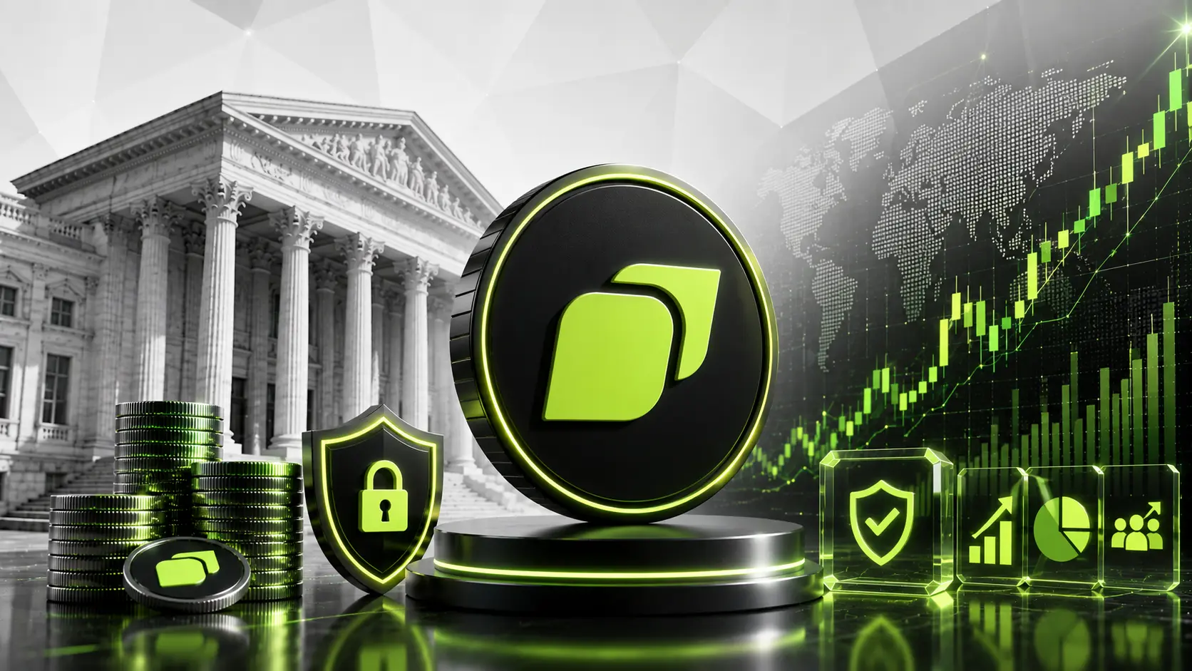 Bitunix Test 2026: Erfahrungen mit Gebühren, Sicherheit & Co. Inklusive Bewertung.