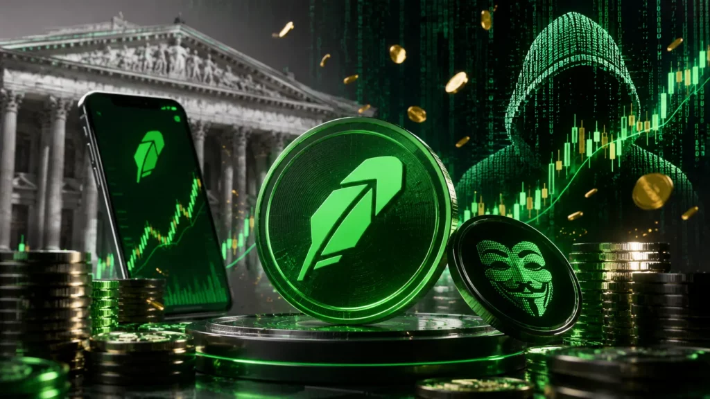 Altcoin News & Scam Warnung am 24.07.2026