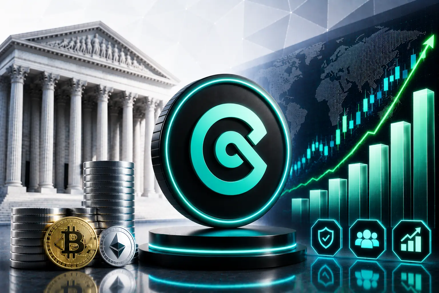 CoinEx Test 2026
