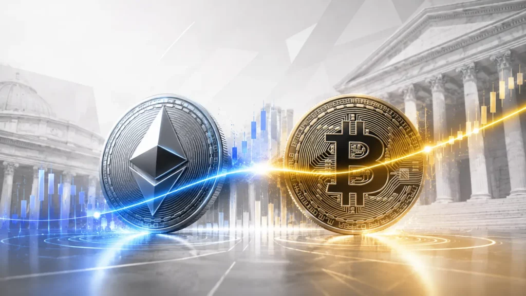 ETH News: Hoffnung kehrt zurück