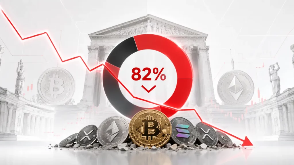 Krypto Juni Analyse Infografik