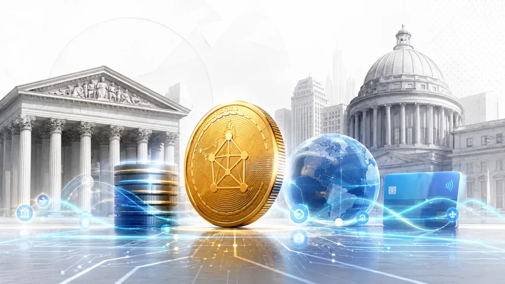 Krypto Narrativ Analyse und aktuelle Binance News