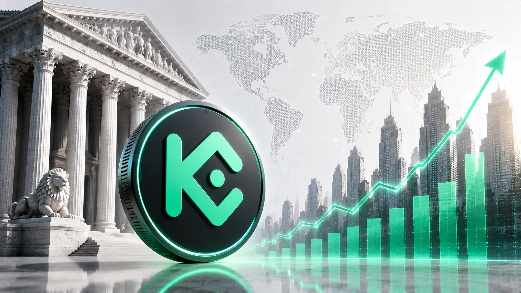 Die besten KuCoin Alternativen 2026