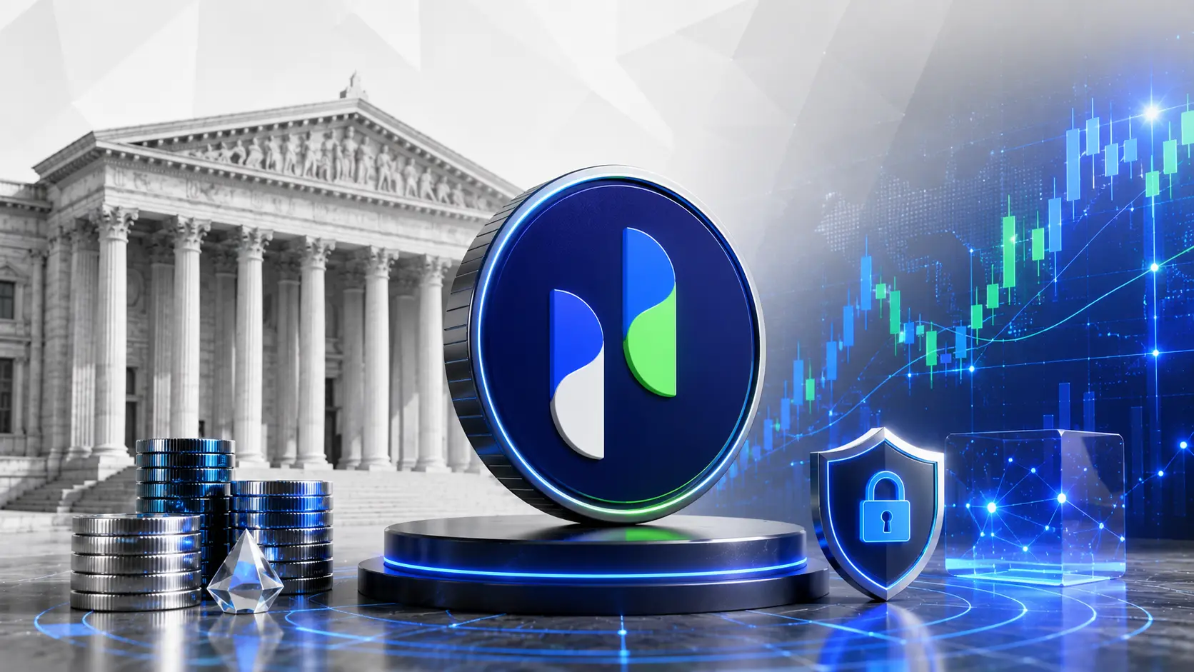 Phemex im Test (2026): Sicherheit, App, Gebühren, MiCA & mehr.