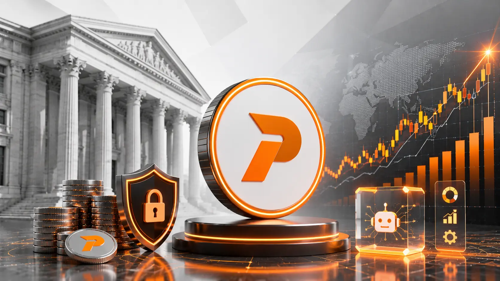 Pionex im Test 2026: Sicherheit, MiCA, Kosten, App & Co.