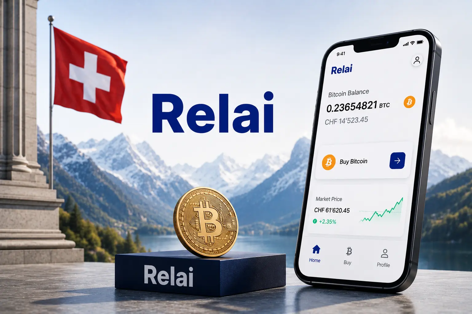Relai Test, Bewertung & Erfahrungen 2026