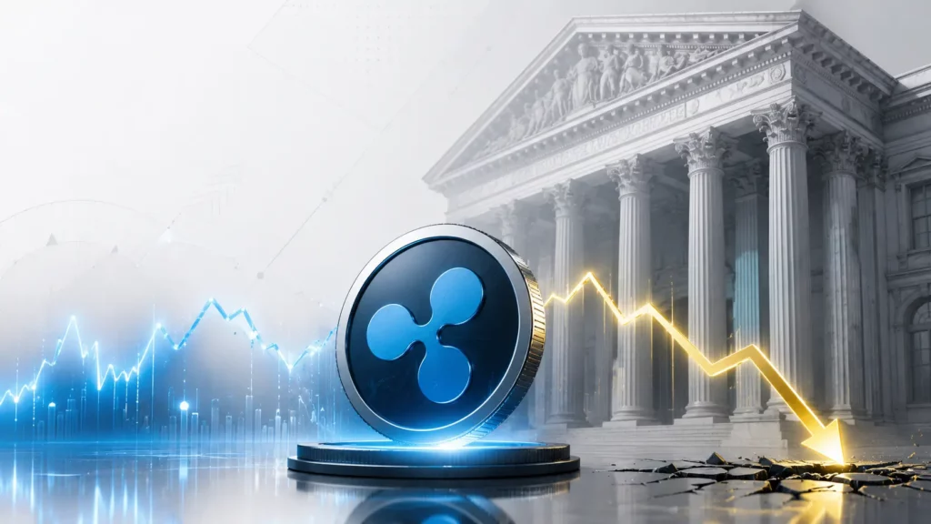 XRP Umfrage & News: Hält der Dollar, kommt das Allzeit-Hoch?