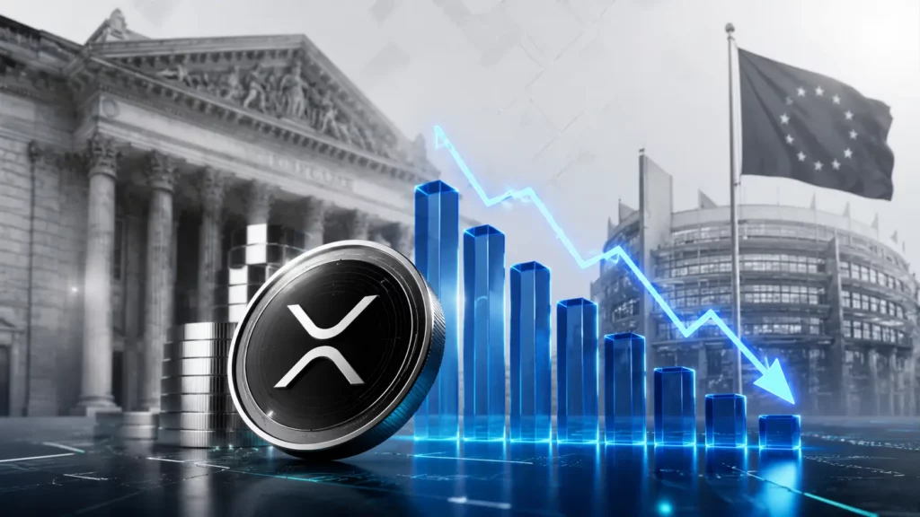 XRP Kurs News & Analyse