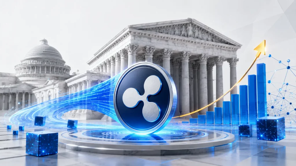 KI Prognose von Ripple-Insidern