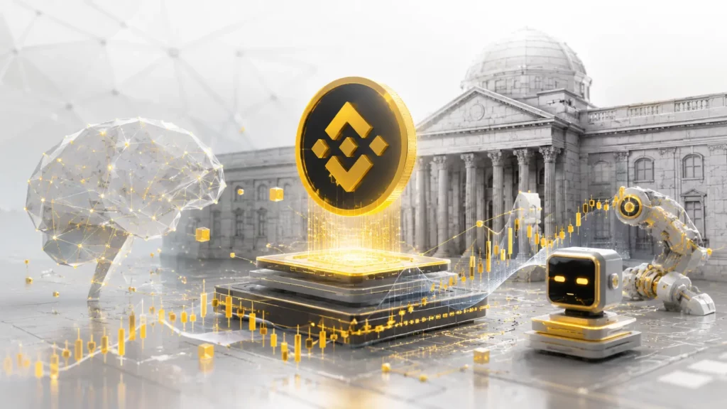 bnb krypto news
