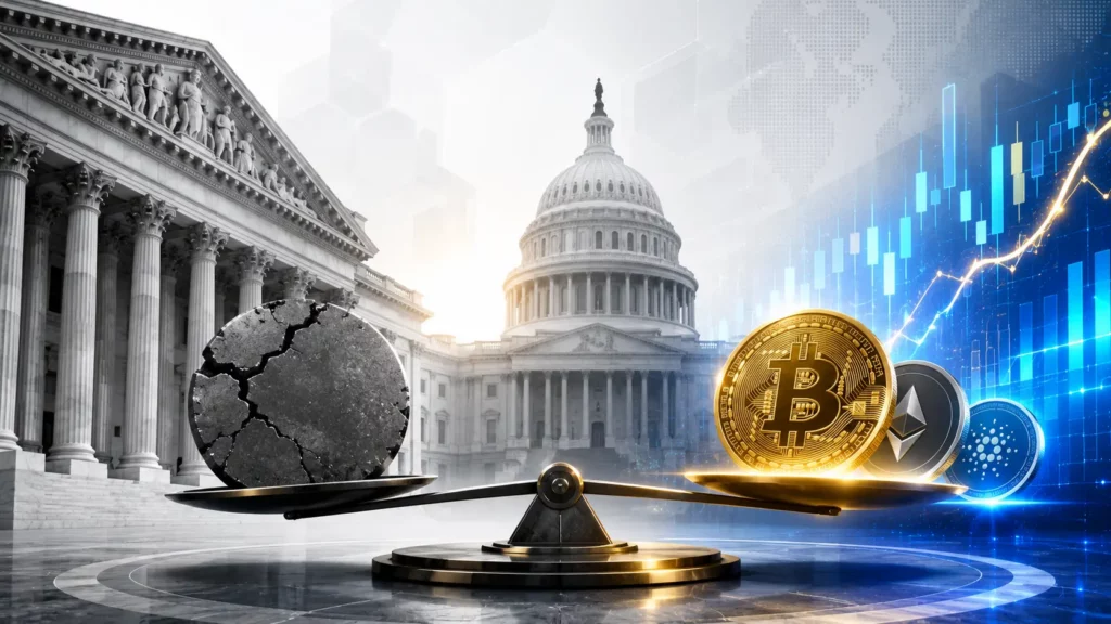 krypto news am 18.07.2026