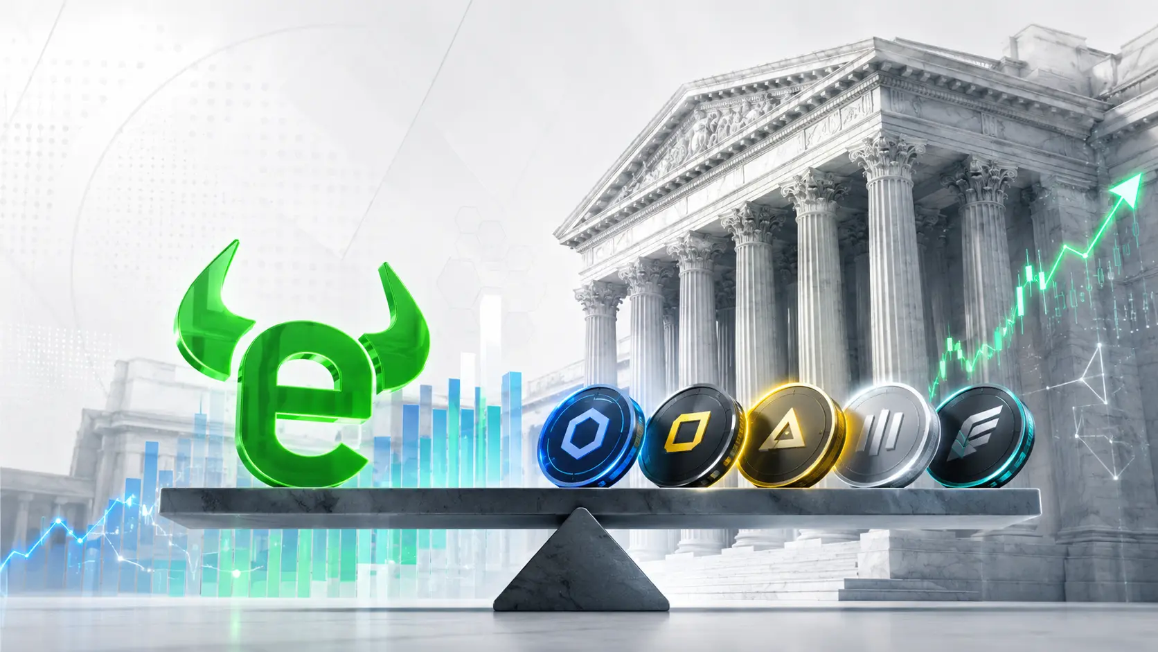 Beste eToro Alternativen Deutschland 2026