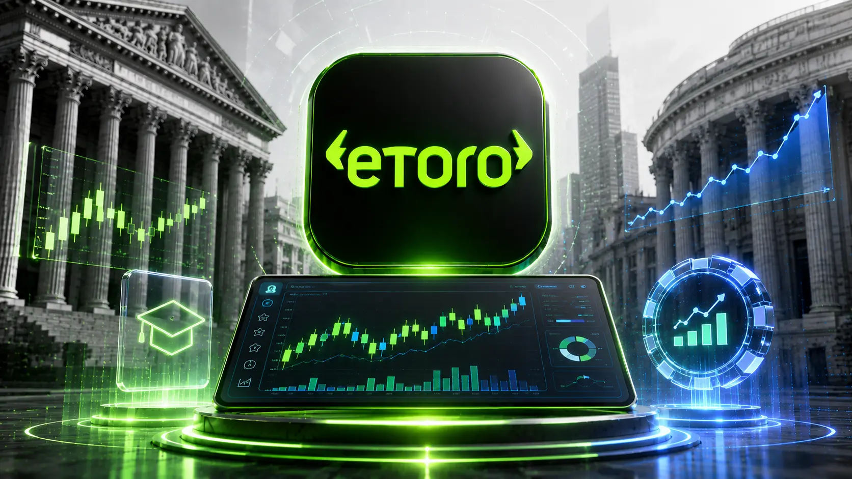 Erfahrungen mit dem eToro Demokonto