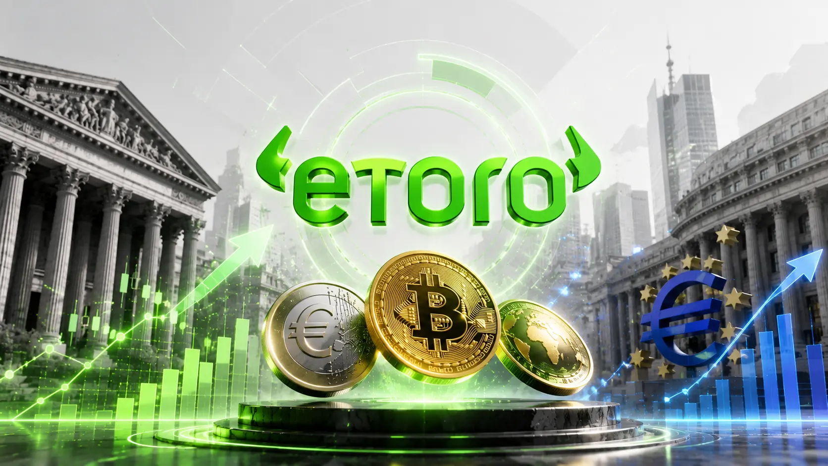 Alle eToro Kosten 2026 im Detail