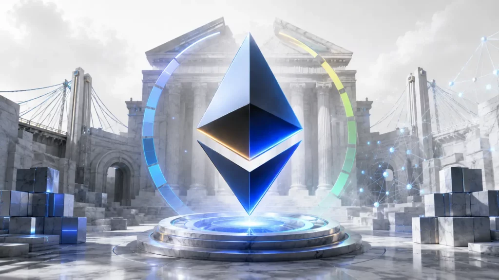 vitalik buterin präsentiert lean ethereum
