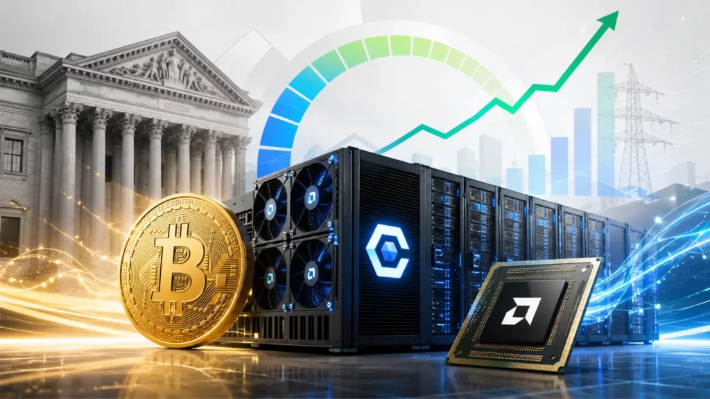 Aktuelle Krypto Nachrichten
