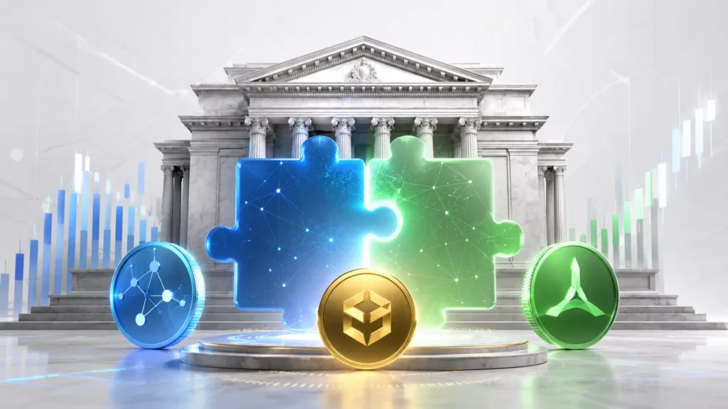krypto news am 05.08.2026