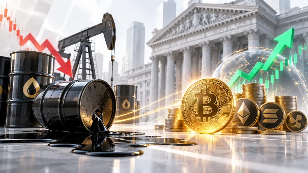Hintergründe zur Bitcoin und Altcoin Kurs Rallye heute - Krypto News kompakt