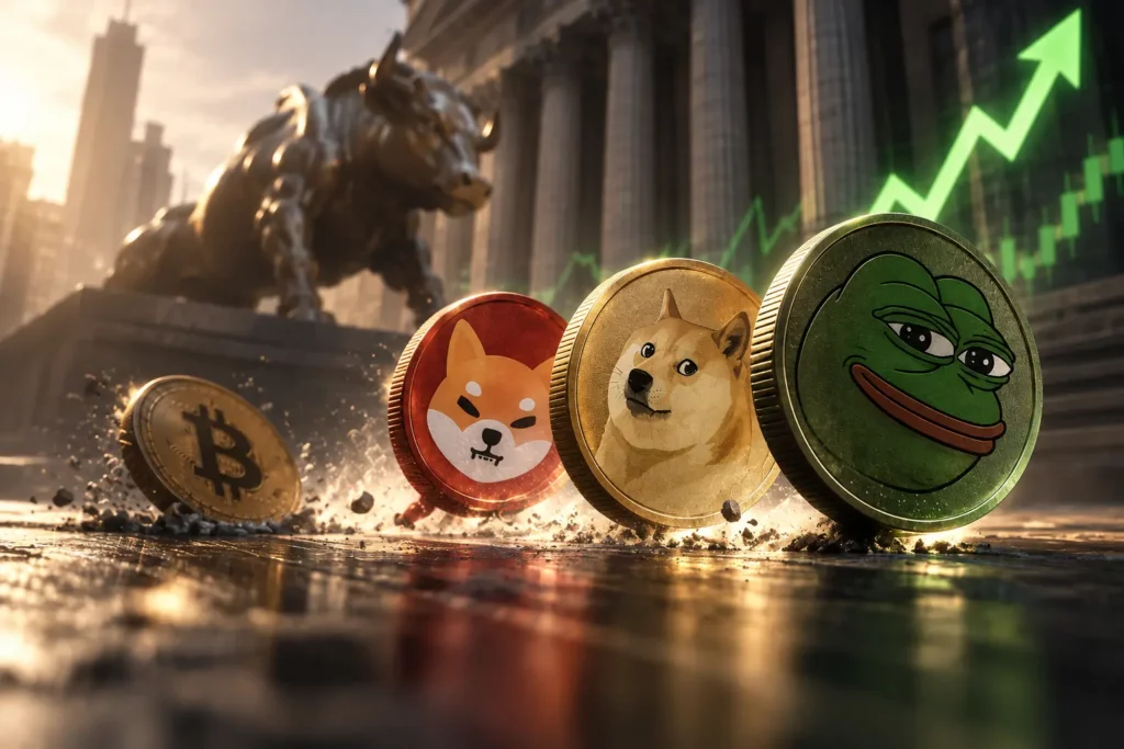 Altcoin News kompakt