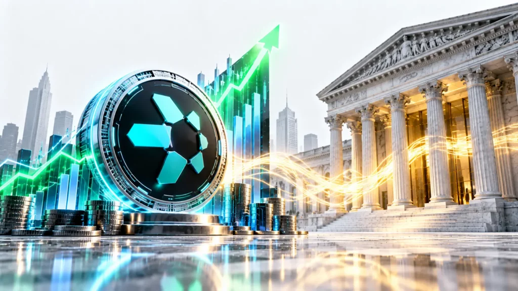 Altcoin Nachrichten am 28.09.2026.