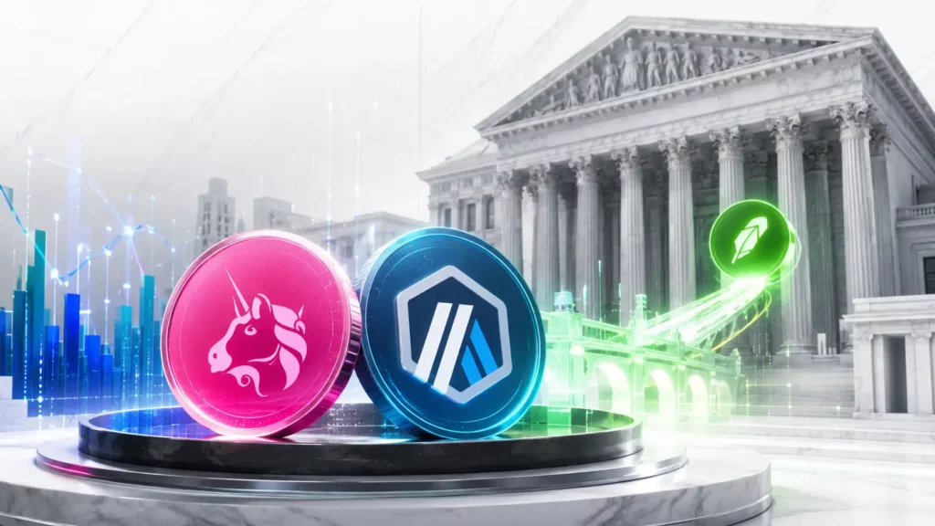 krypto news altcoin