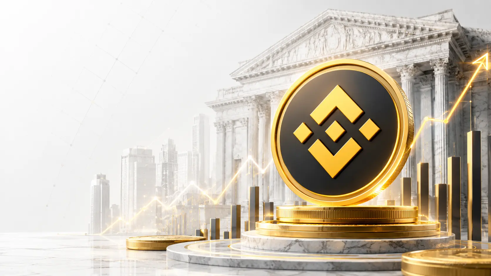 binance coin bnb kaufanleitung