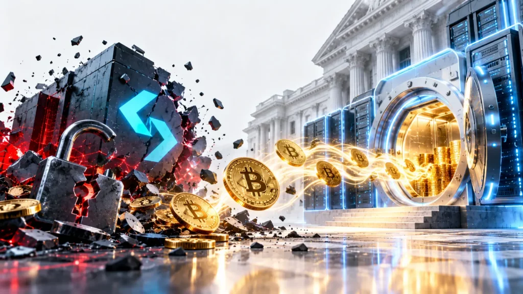 krypto news - alles wichtige zum bitget hack