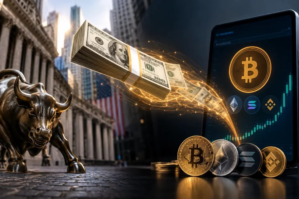 krypto scam - aktuelle news