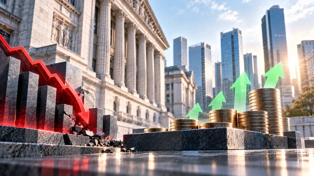 Krypto News von boersen-parkett.de mit anschaulichen Infografiken