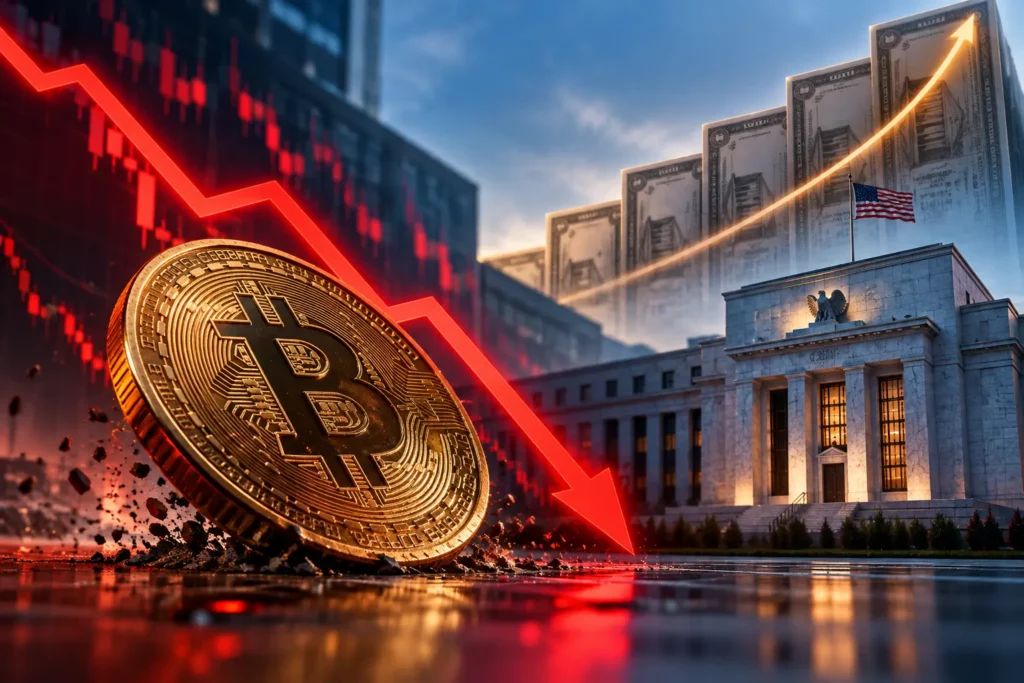 krypto kurs analyse am 24.09.2026 mit makroökonomischen faktoren