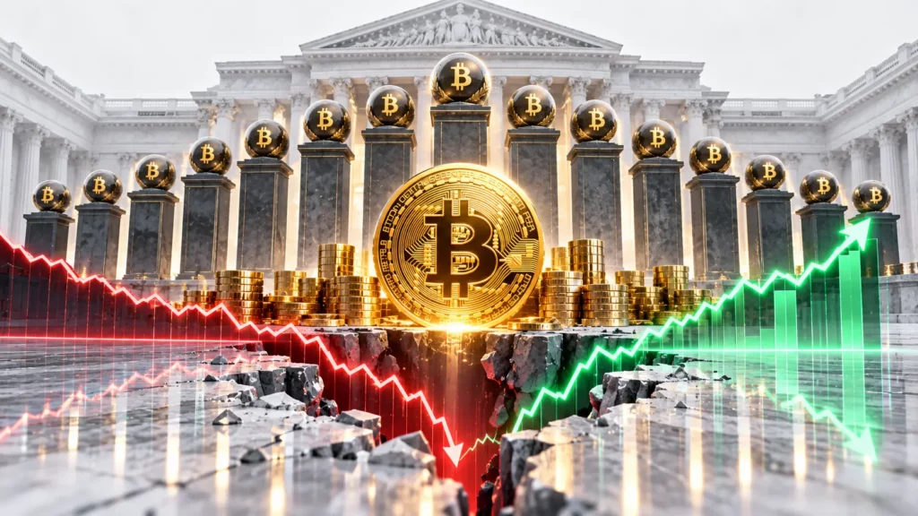 smart money akkumuliert weiter bitcoin - neue krypto studie