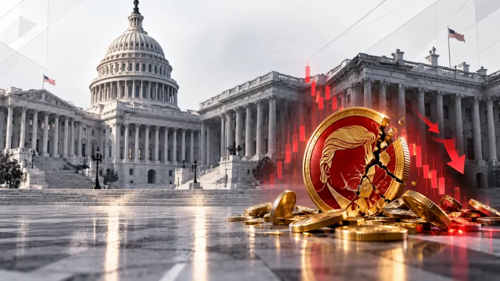 hunter biden memecoin hintergrundinfos und infografik