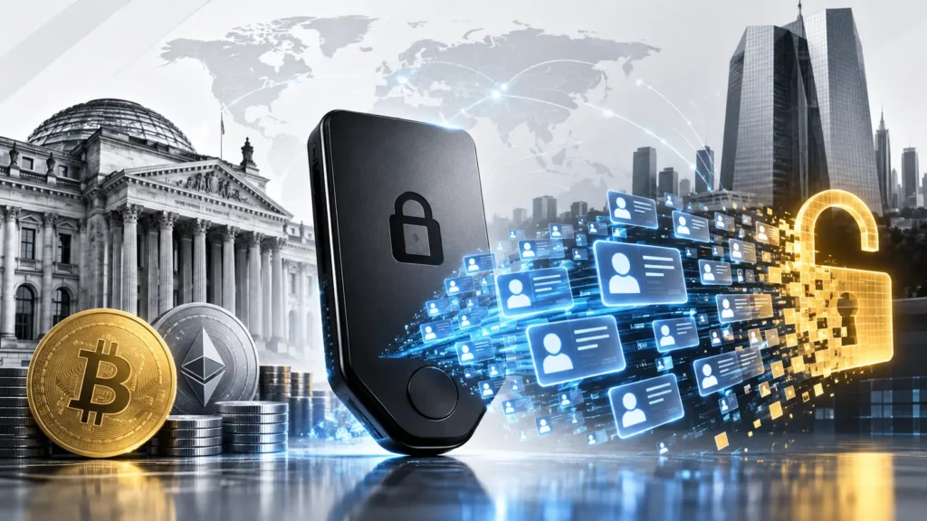 krypto news