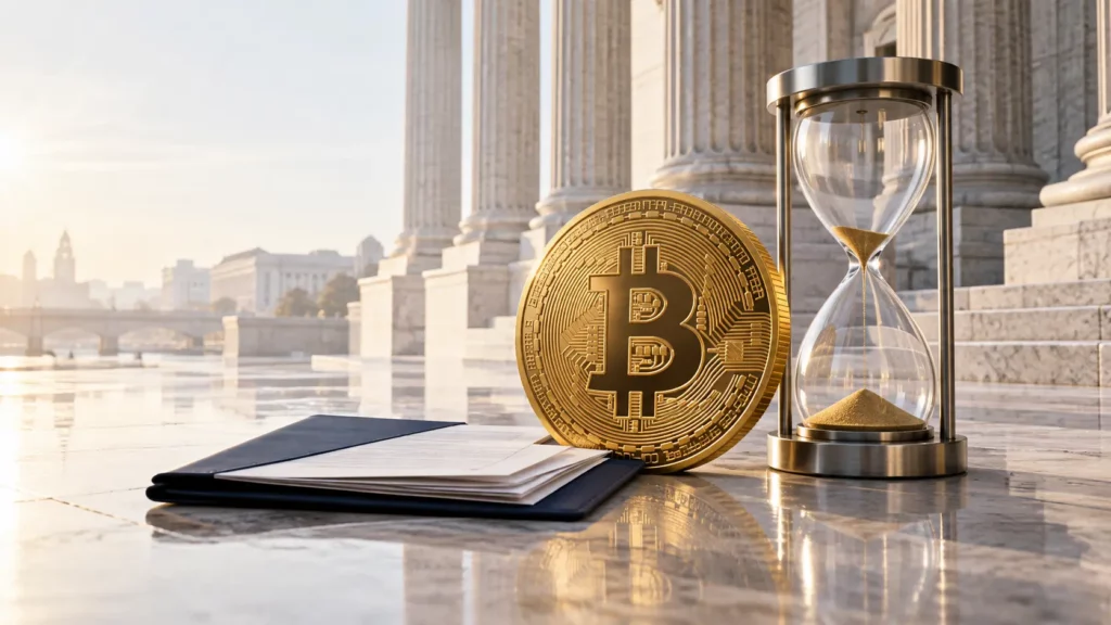 Krypto-Regulierung in Deutschland und Europa - Das ist jetzt wichtig