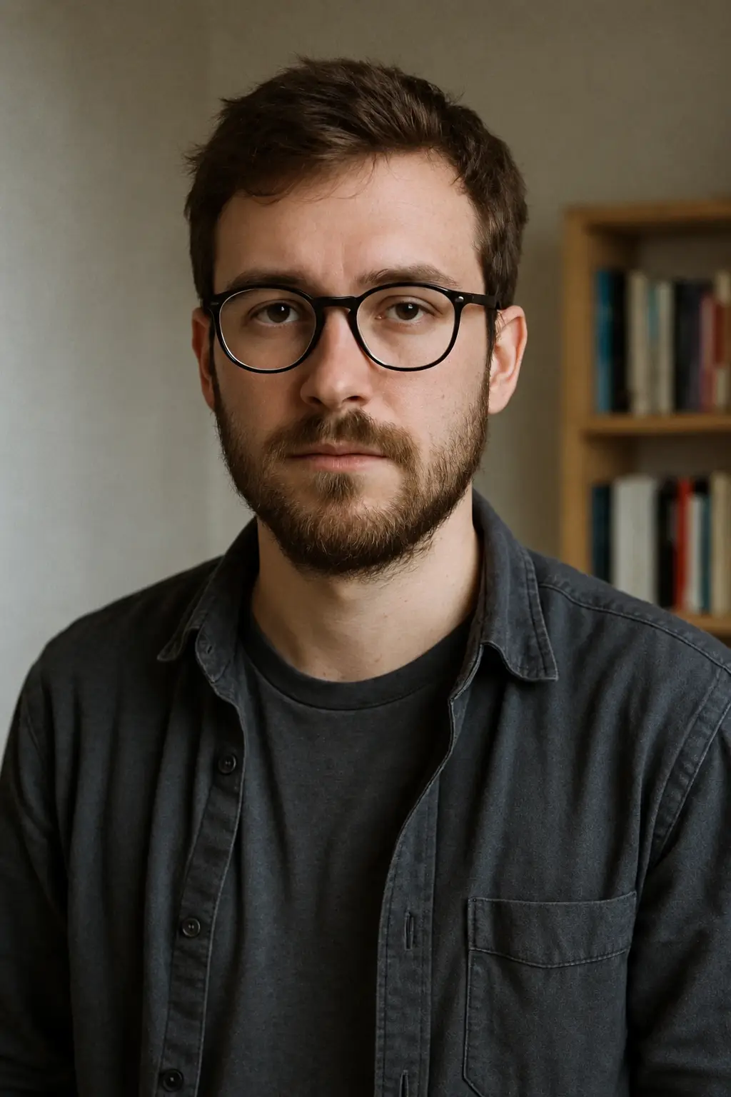 Alex Merten, Autor bei boersen-parkett.de