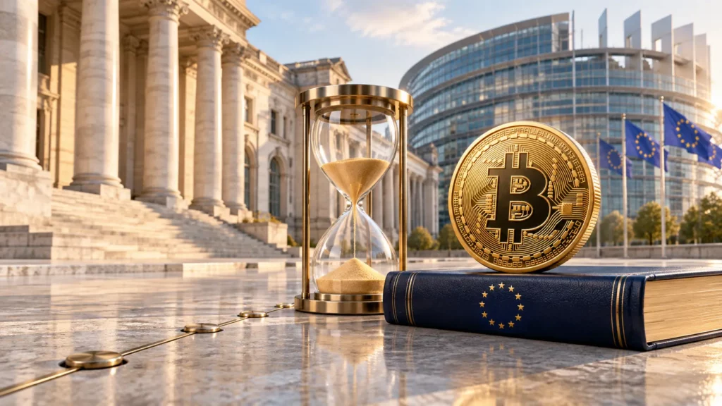Krypto News mit aktueller Bitcoin Prognose
